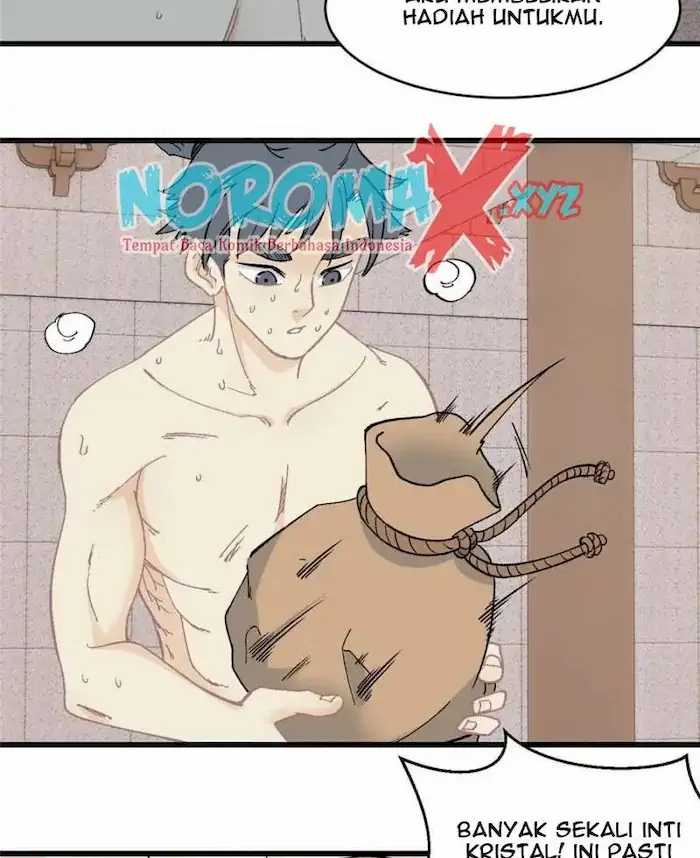 All Hail the Sect Leader Chapter 58 Gambar 29