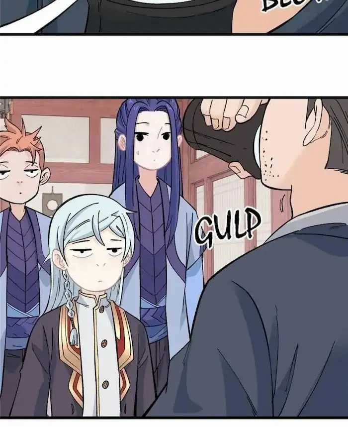All Hail the Sect Leader Chapter 58 Gambar 3