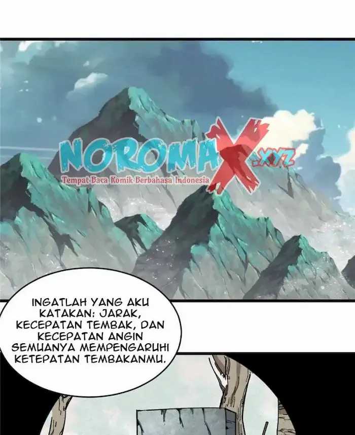 All Hail the Sect Leader Chapter 58 Gambar 35
