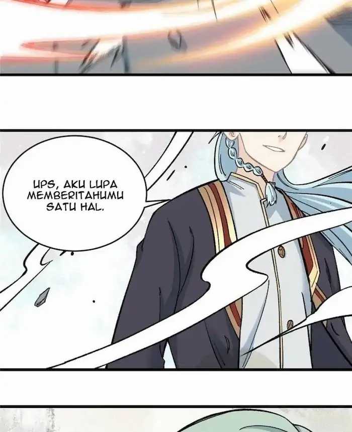 All Hail the Sect Leader Chapter 58 Gambar 39