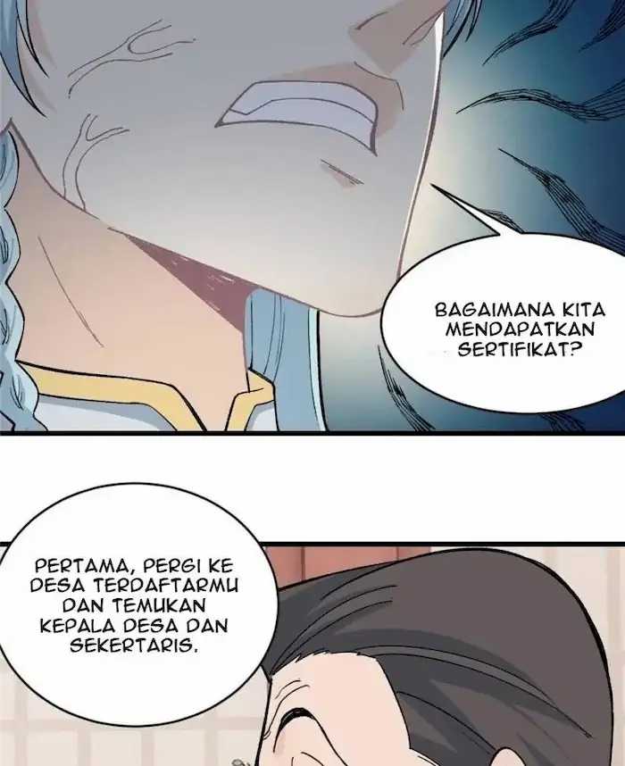 All Hail the Sect Leader Chapter 58 Gambar 7