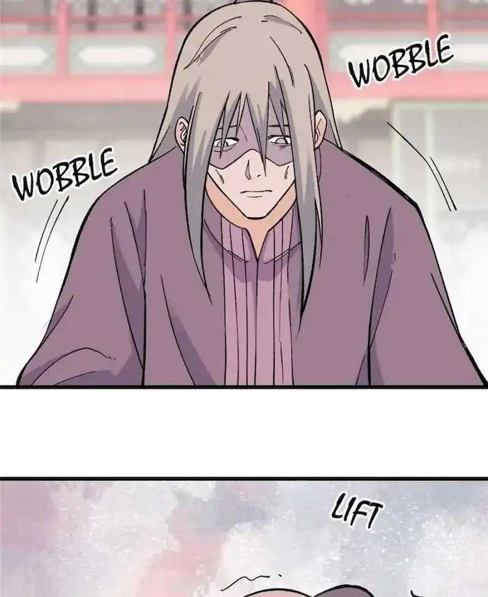 All Hail the Sect Leader Chapter 57 Gambar 10