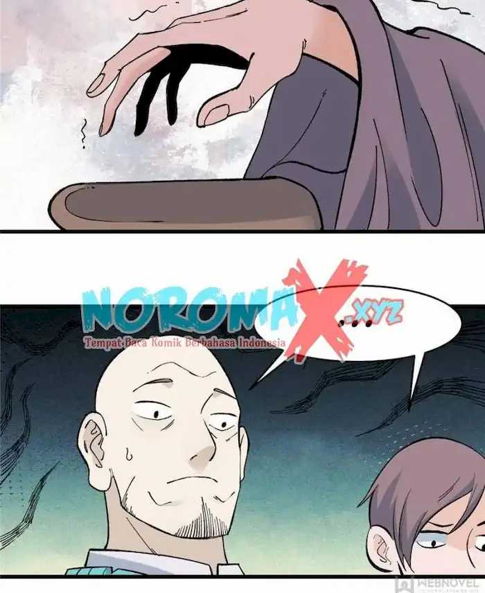 All Hail the Sect Leader Chapter 57 Gambar 11