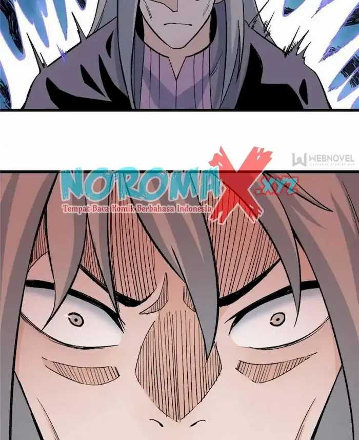 All Hail the Sect Leader Chapter 57 Gambar 14