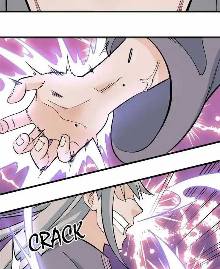 All Hail the Sect Leader Chapter 57 Gambar 15