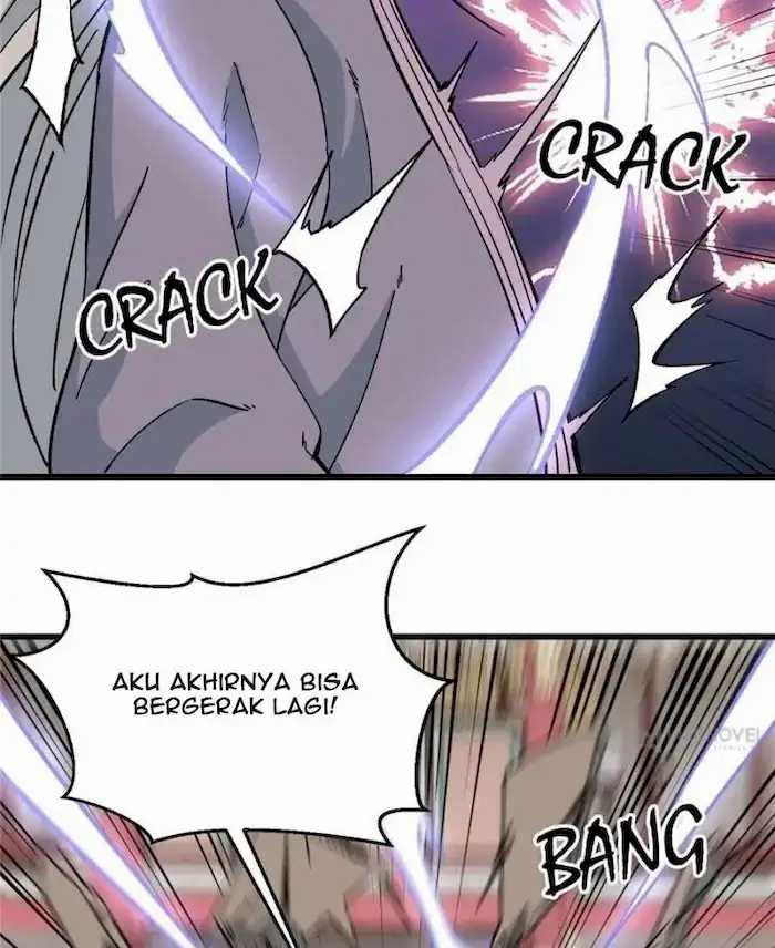 All Hail the Sect Leader Chapter 57 Gambar 16