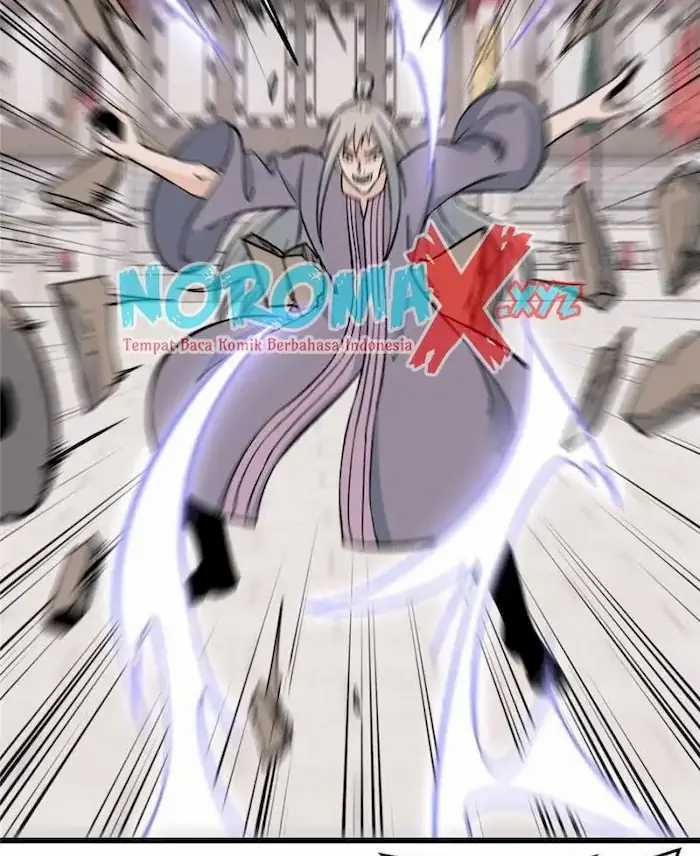 All Hail the Sect Leader Chapter 57 Gambar 17