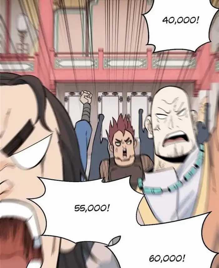 All Hail the Sect Leader Chapter 57 Gambar 23