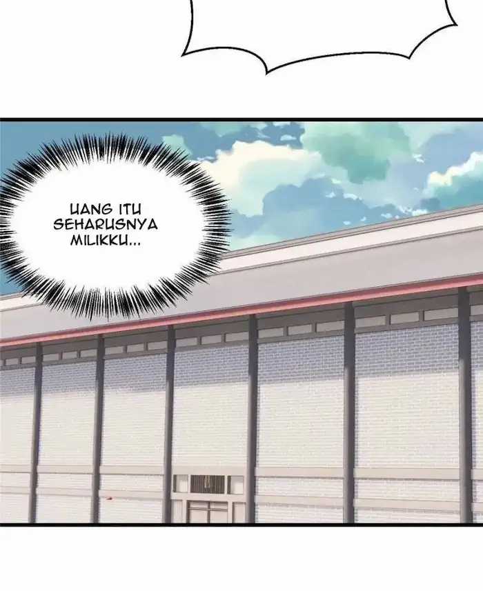 All Hail the Sect Leader Chapter 57 Gambar 27