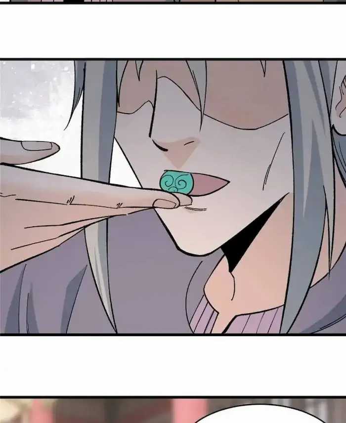 All Hail the Sect Leader Chapter 57 Gambar 8