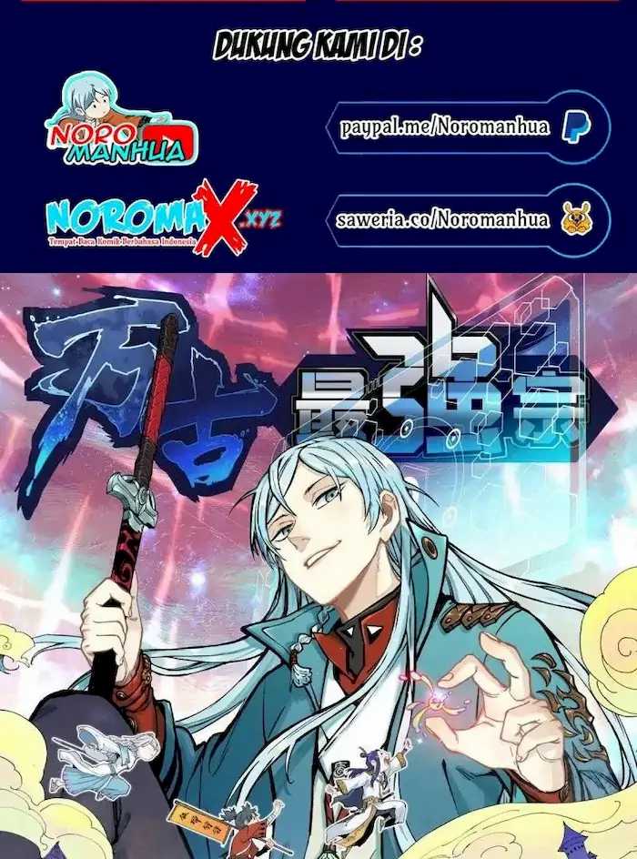 Baca Manhua All Hail the Sect Leader Chapter 49 Gambar 2