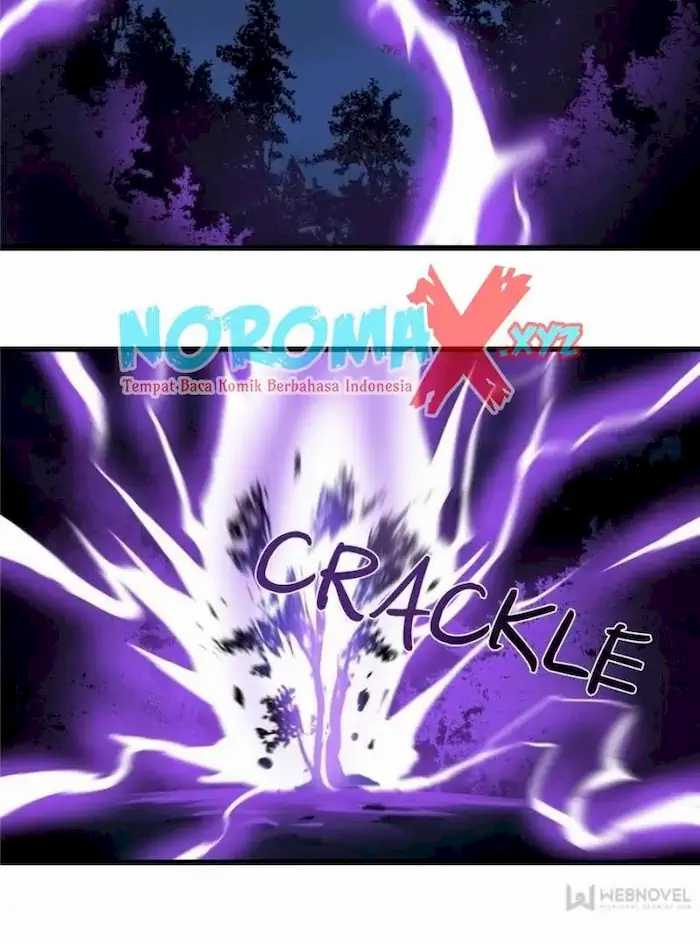 All Hail the Sect Leader Chapter 49 Gambar 21