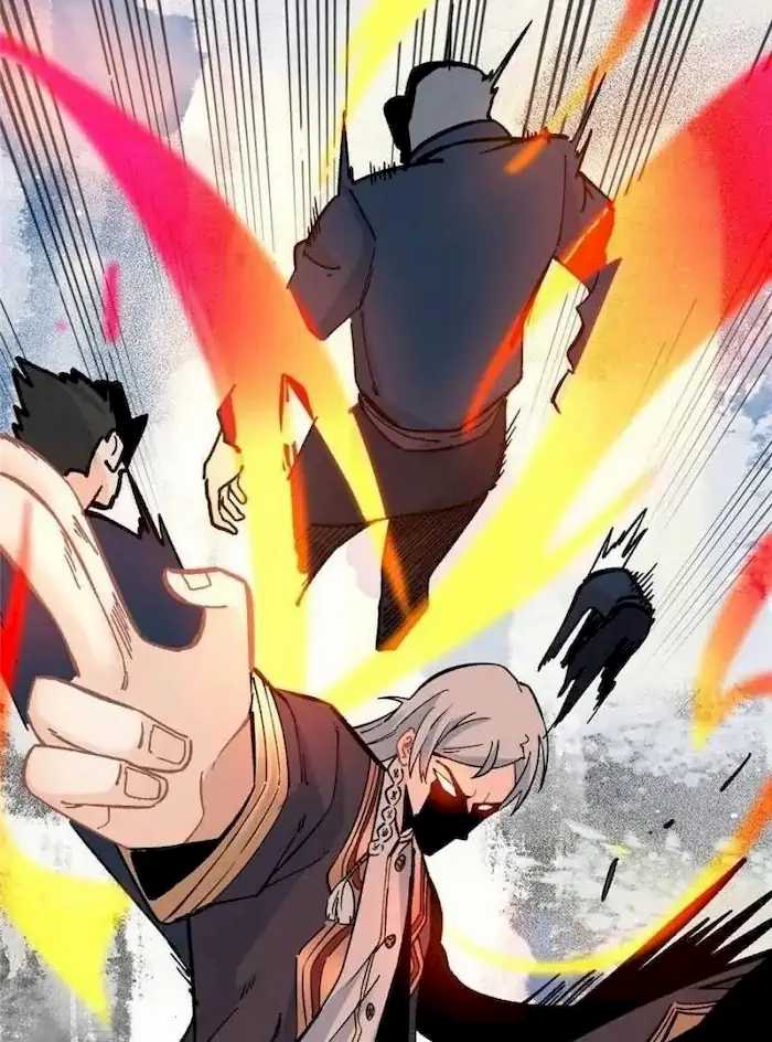 All Hail the Sect Leader Chapter 49 Gambar 5
