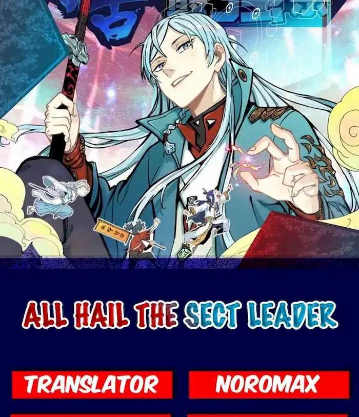 Baca Komik All Hail the Sect Leader Chapter 47 Gambar 1