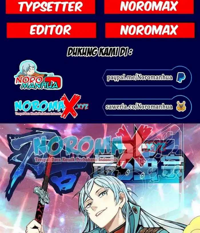 Baca Manhua All Hail the Sect Leader Chapter 47 Gambar 2