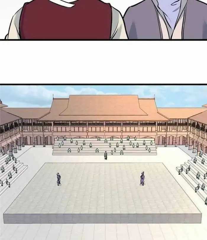 All Hail the Sect Leader Chapter 47 Gambar 25