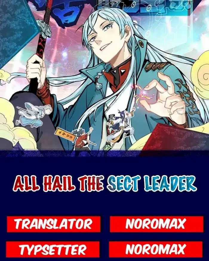 Baca Komik All Hail the Sect Leader Chapter 46 Gambar 1