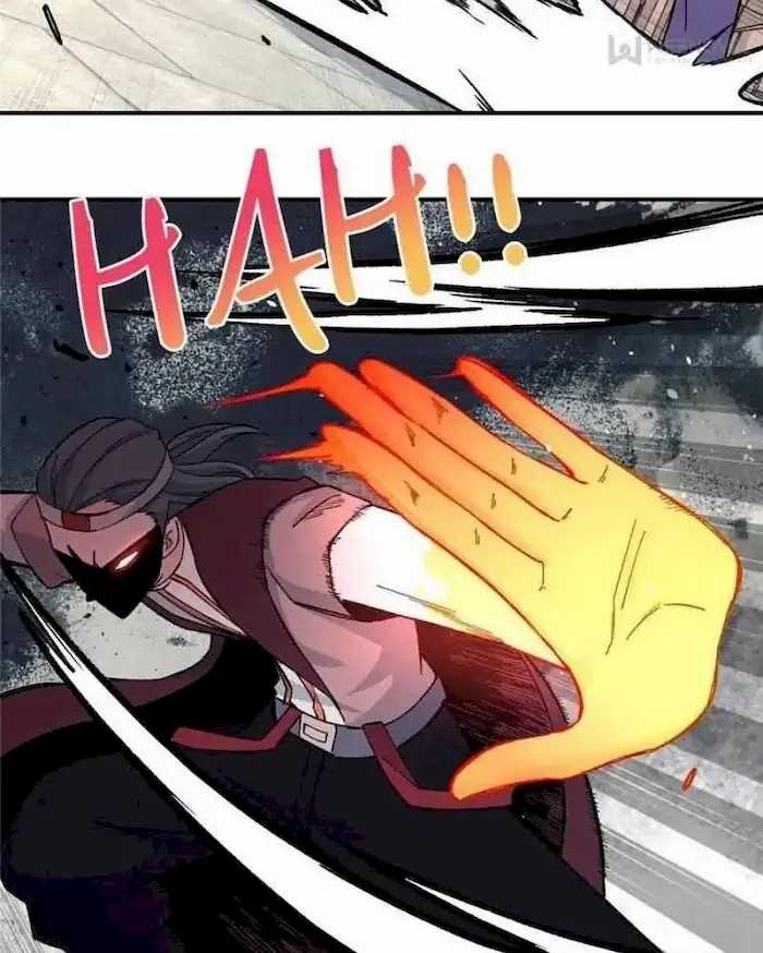 All Hail the Sect Leader Chapter 46 Gambar 16