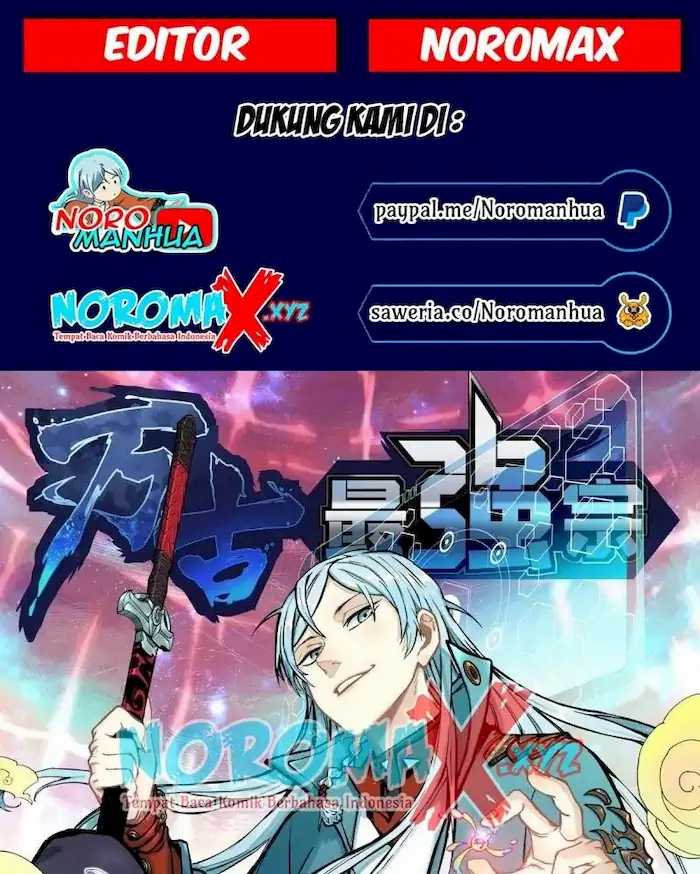 Baca Manhua All Hail the Sect Leader Chapter 46 Gambar 2