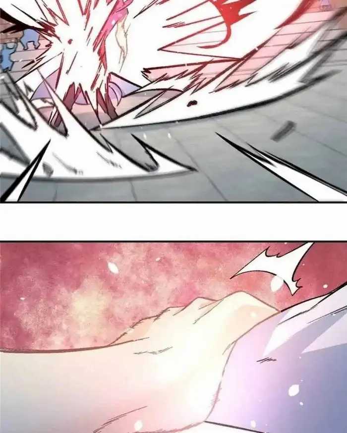 All Hail the Sect Leader Chapter 46 Gambar 24