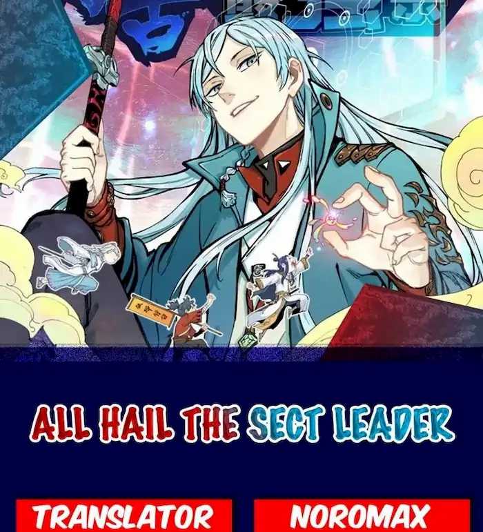 Baca Komik All Hail the Sect Leader Chapter 45 Gambar 1