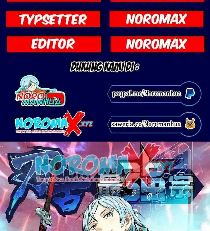 Baca Manhua All Hail the Sect Leader Chapter 45 Gambar 2