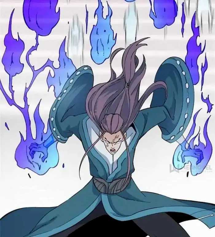 All Hail the Sect Leader Chapter 45 Gambar 7