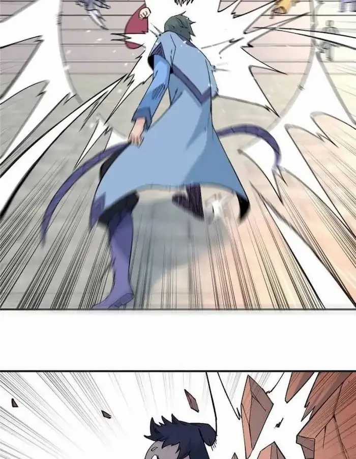 All Hail the Sect Leader Chapter 43 Gambar 19