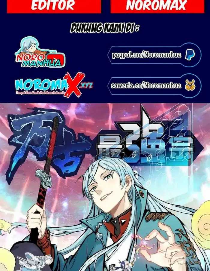 Manhua All Hail the Sect Leader Chapter 43 gambar nomor 2