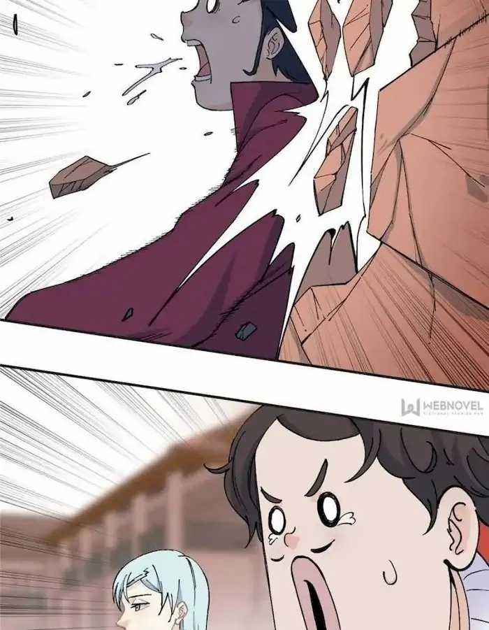 All Hail the Sect Leader Chapter 43 Gambar 20