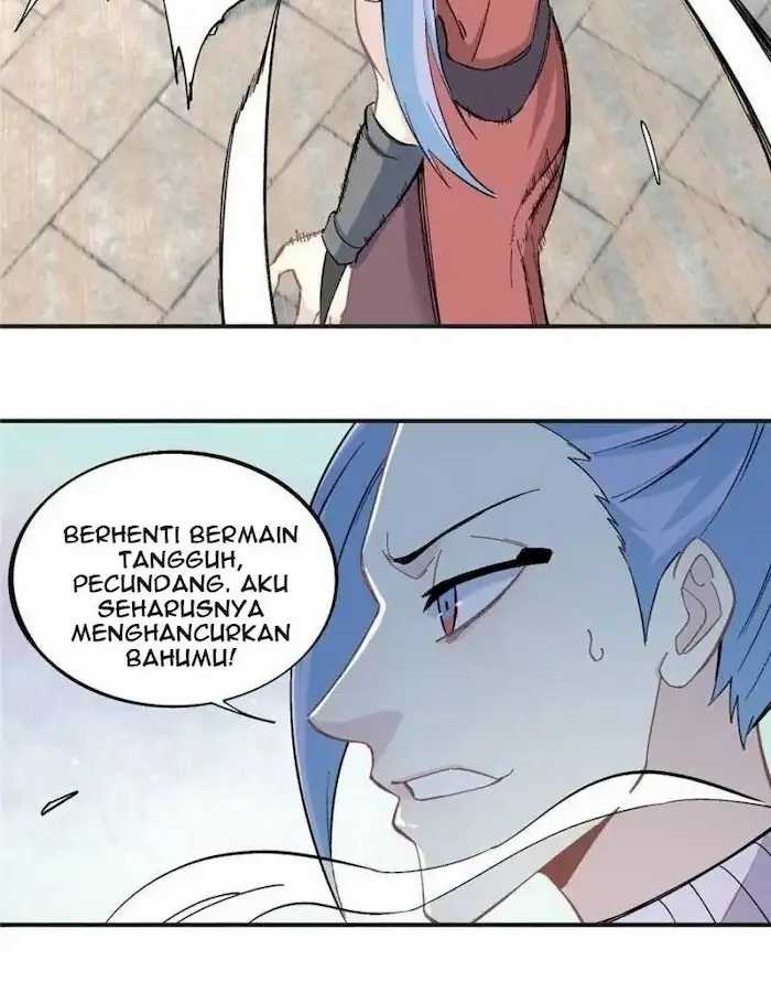 All Hail the Sect Leader Chapter 43 Gambar 33