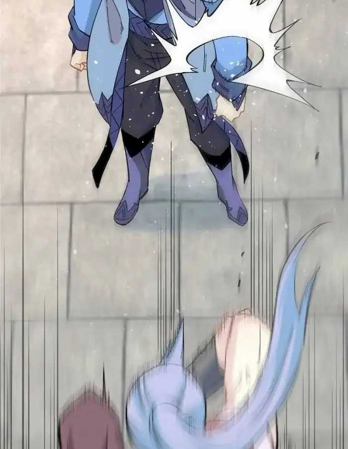 All Hail the Sect Leader Chapter 43 Gambar 36