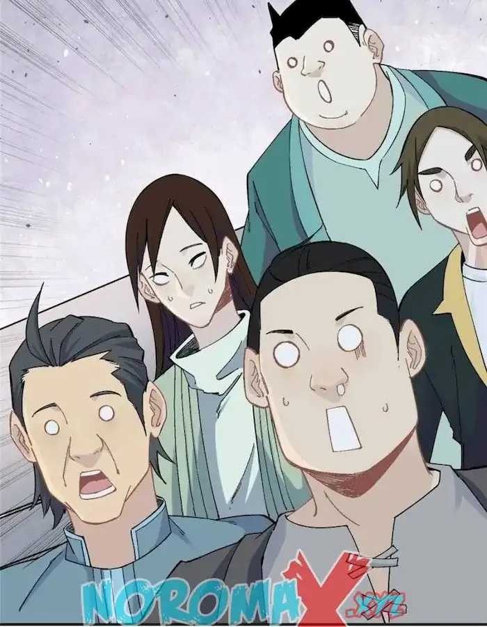 All Hail the Sect Leader Chapter 43 Gambar 39