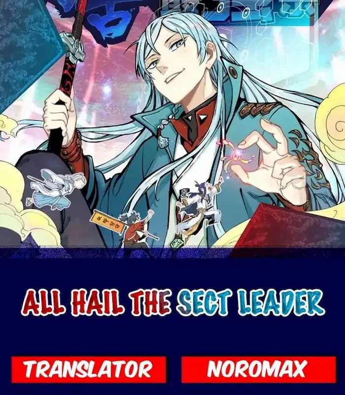 Baca Komik All Hail the Sect Leader Chapter 42 Gambar 1