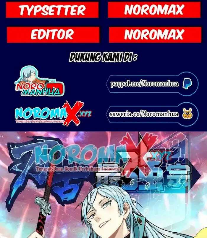 Baca Manhua All Hail the Sect Leader Chapter 42 Gambar 2