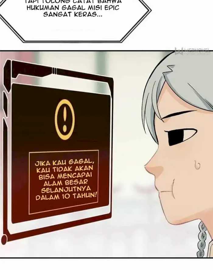 All Hail the Sect Leader Chapter 40 Gambar 10