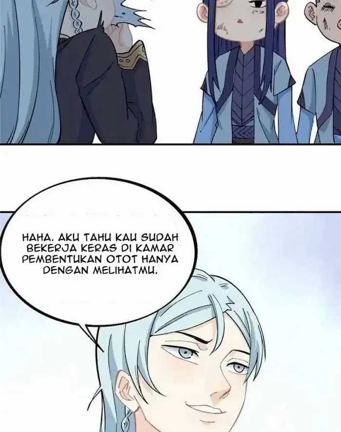 All Hail the Sect Leader Chapter 40 Gambar 15