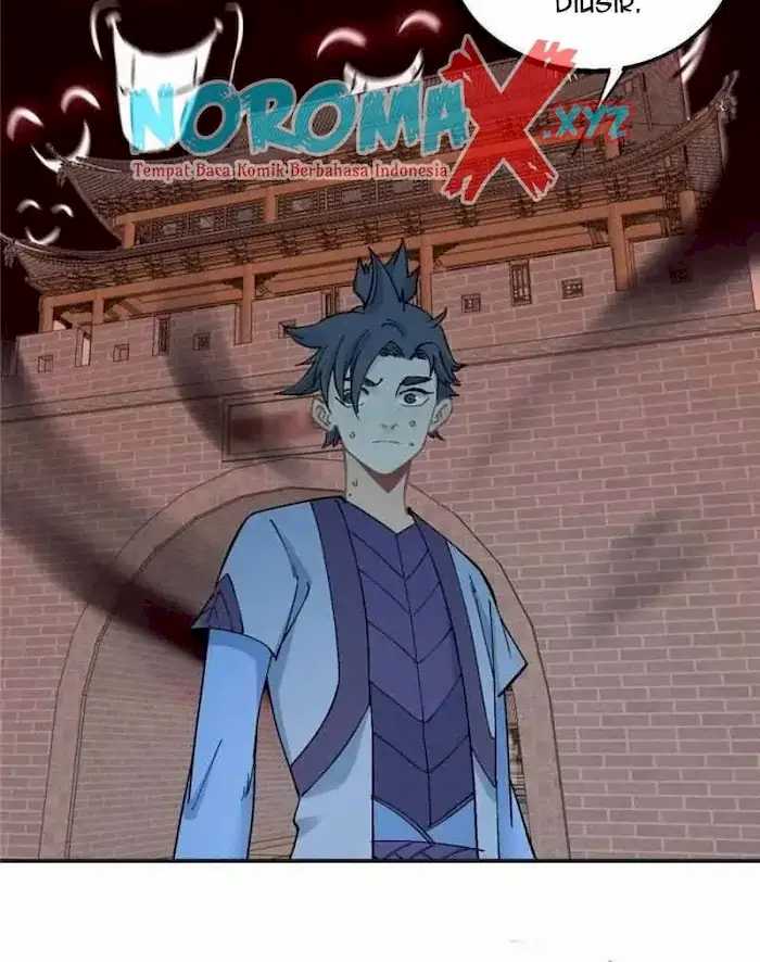 All Hail the Sect Leader Chapter 40 Gambar 27