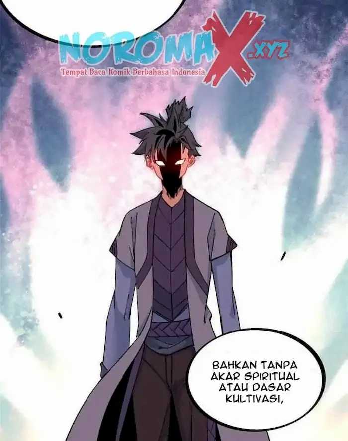 All Hail the Sect Leader Chapter 40 Gambar 30