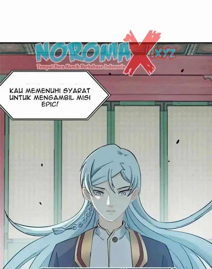 All Hail the Sect Leader Chapter 40 Gambar 5