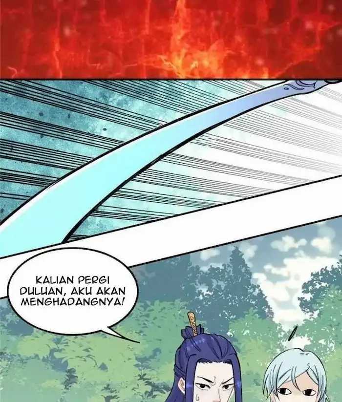 All Hail the Sect Leader Chapter 37 Gambar 12