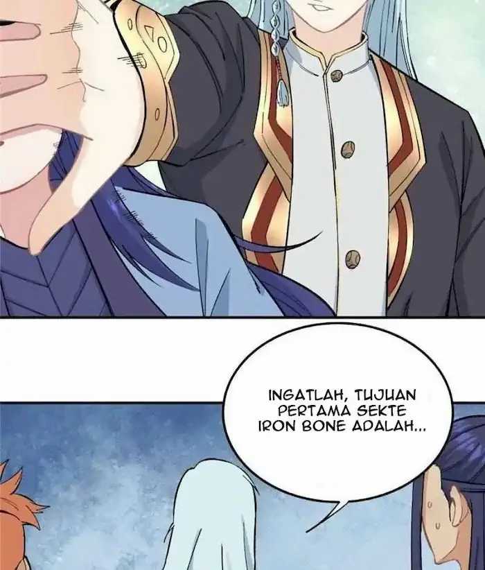 All Hail the Sect Leader Chapter 37 Gambar 15