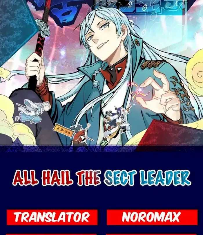 Baca Komik All Hail the Sect Leader Chapter 31 Gambar 1