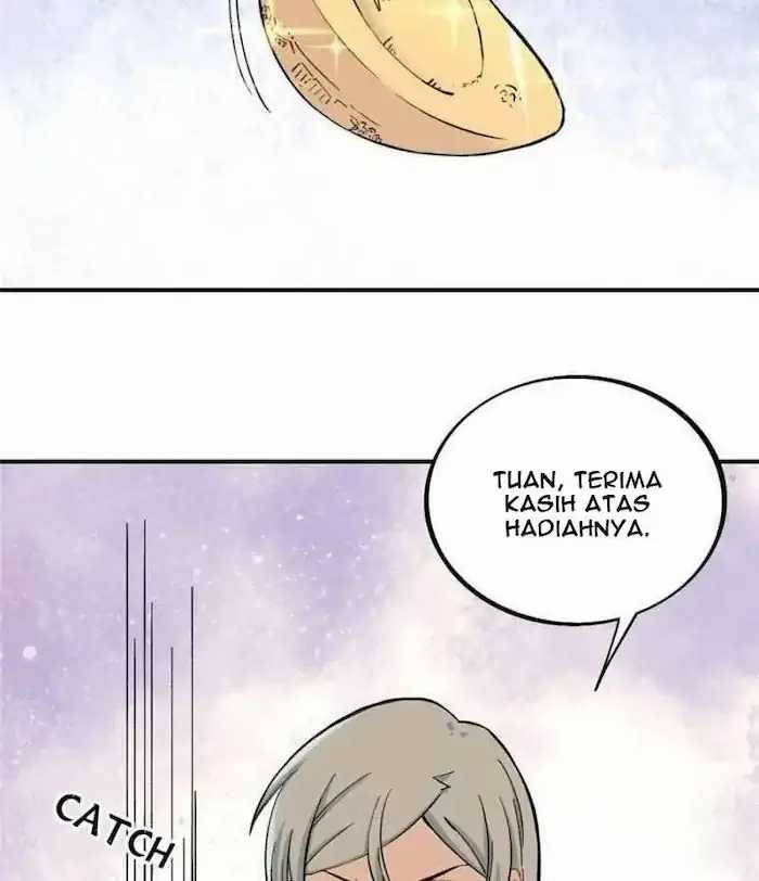 All Hail the Sect Leader Chapter 31 Gambar 5