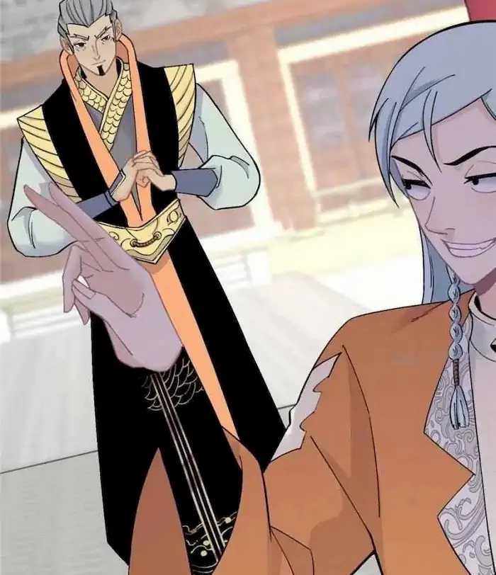 All Hail the Sect Leader Chapter 31 Gambar 9