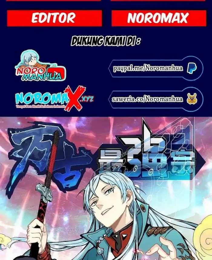 Baca Manhua All Hail the Sect Leader Chapter 29 Gambar 2