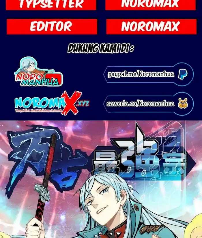 Baca Manhua All Hail the Sect Leader Chapter 28 Gambar 2