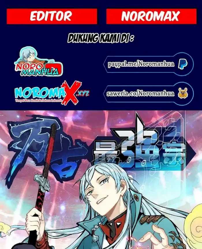Baca Manhua All Hail the Sect Leader Chapter 22 Gambar 2