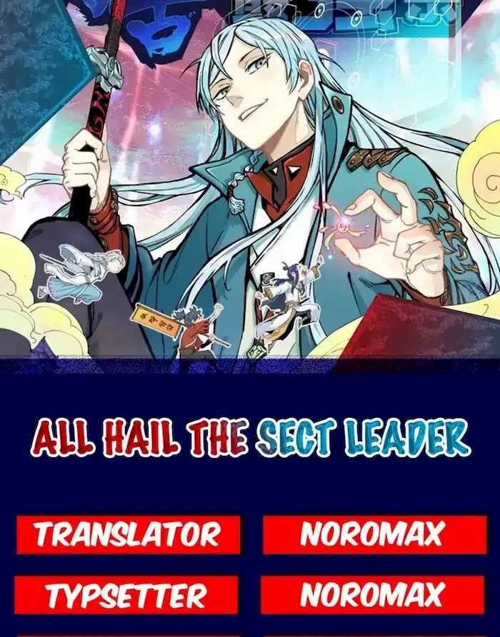 Baca Komik All Hail the Sect Leader Chapter 20 Gambar 1