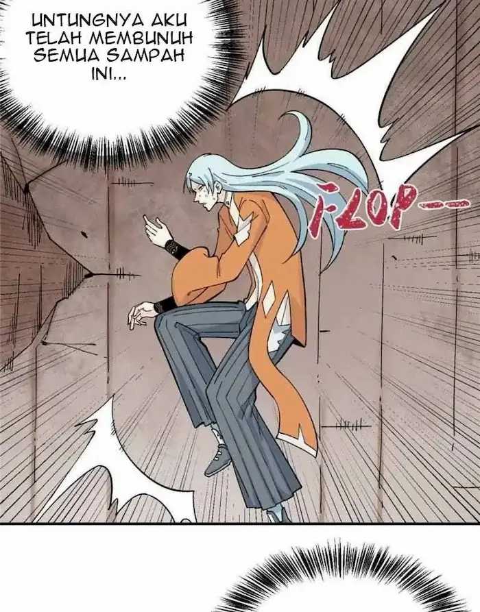 All Hail the Sect Leader Chapter 20 Gambar 37